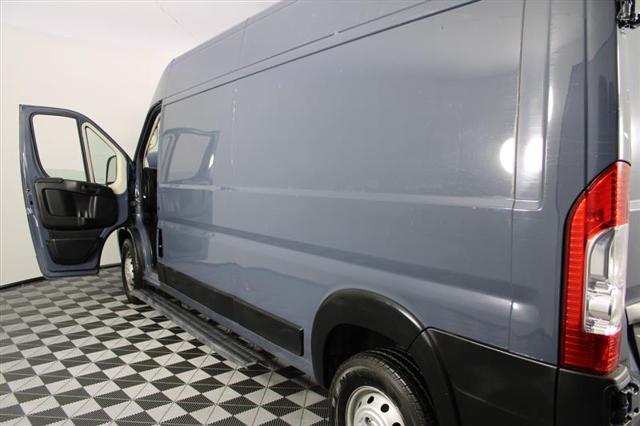 used 2019 Ram ProMaster 2500 car, priced at $16,444