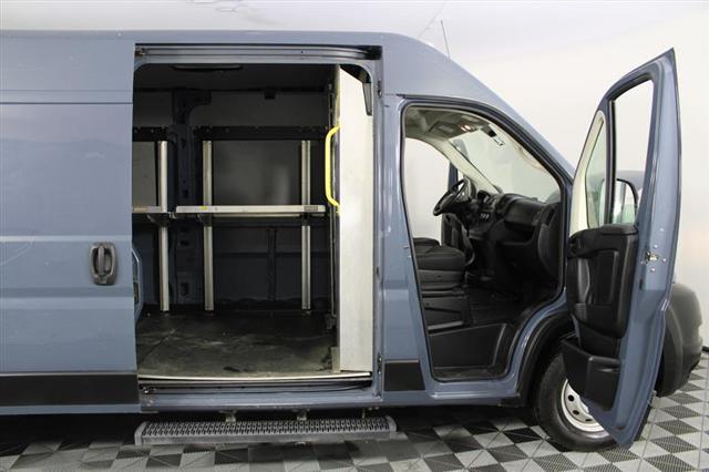 used 2019 Ram ProMaster 2500 car, priced at $16,444