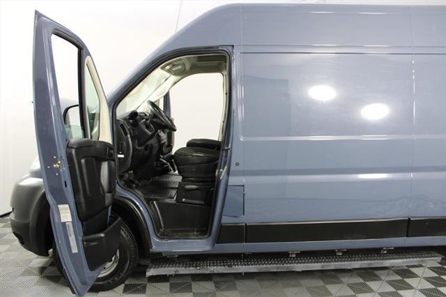 used 2019 Ram ProMaster 2500 car, priced at $16,444