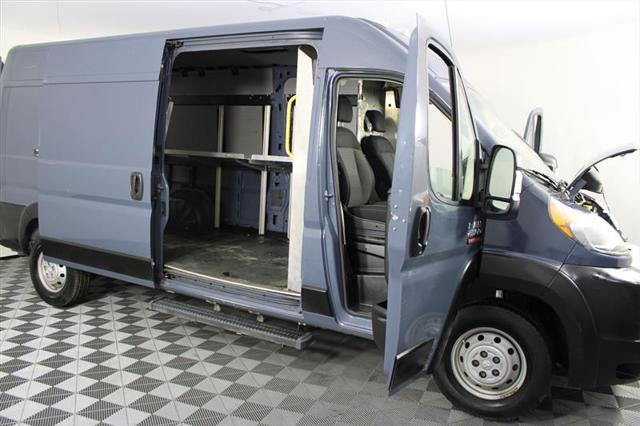 used 2019 Ram ProMaster 2500 car, priced at $16,444