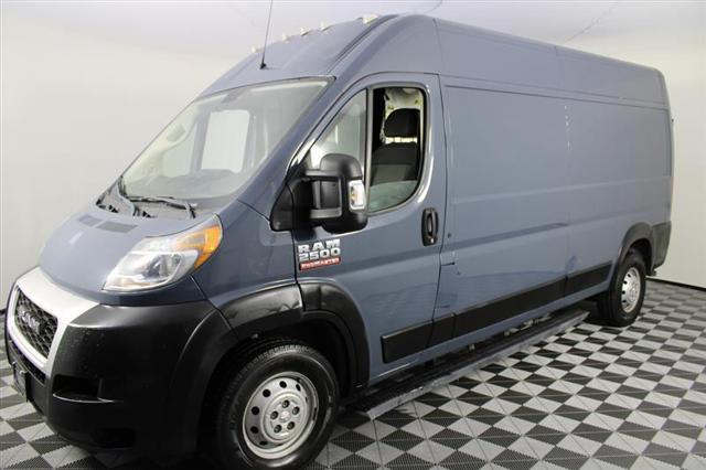 used 2019 Ram ProMaster 2500 car, priced at $16,444