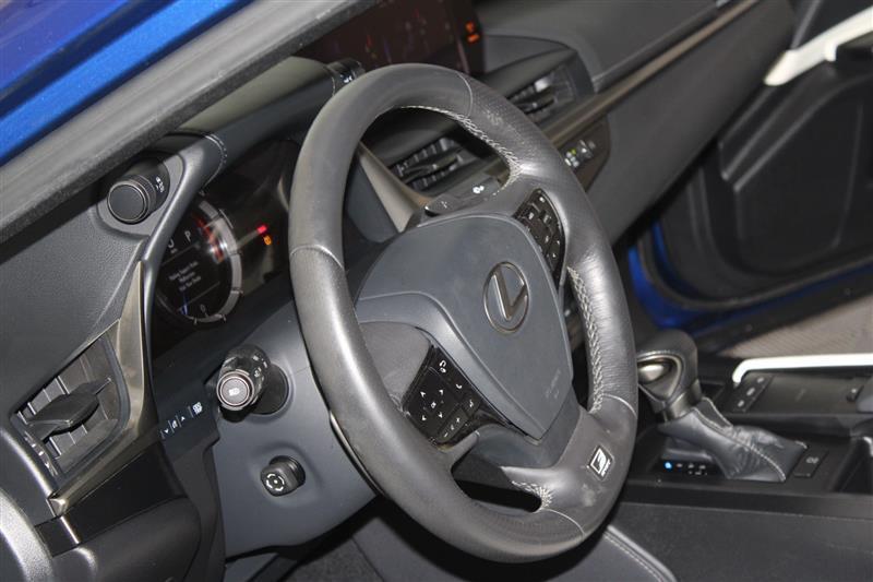 used 2021 Lexus ES 350 car, priced at $31,995