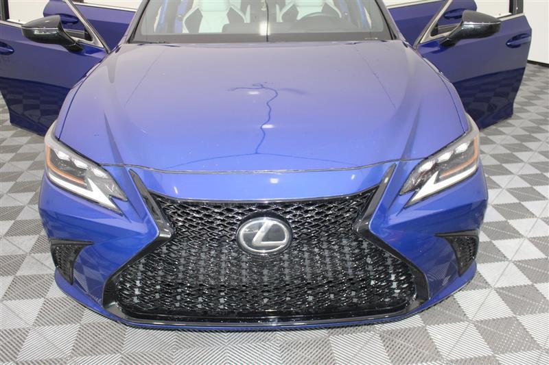 used 2021 Lexus ES 350 car, priced at $31,995