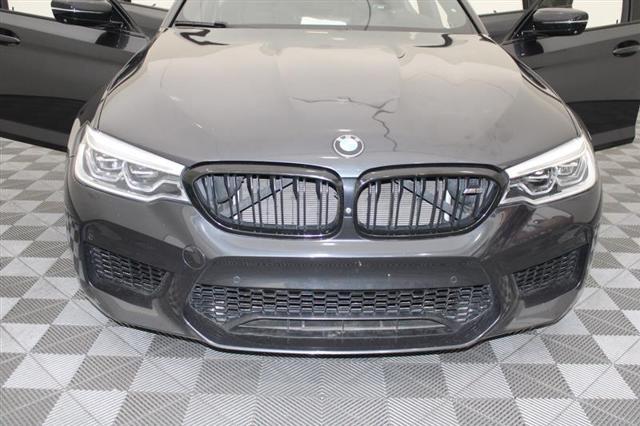 used 2019 BMW M5 car, priced at $46,995