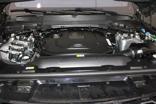used 2018 Land Rover Range Rover Sport car, priced at $28,995
