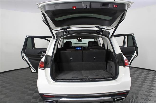 used 2020 Mercedes-Benz GLS 450 car, priced at $34,995