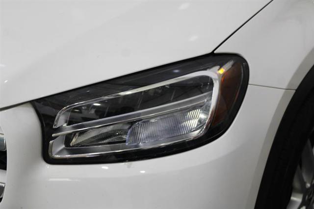 used 2020 Mercedes-Benz GLS 450 car, priced at $34,995