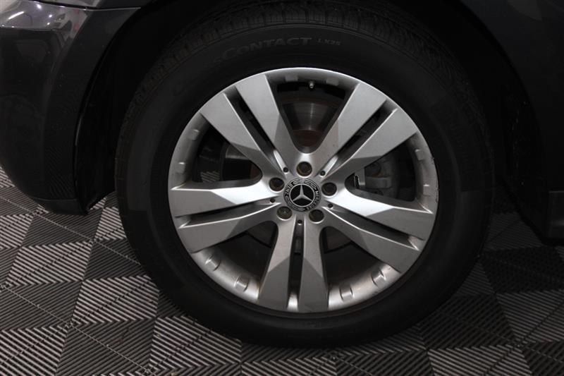 used 2011 Mercedes-Benz GL-Class car, priced at $6,995