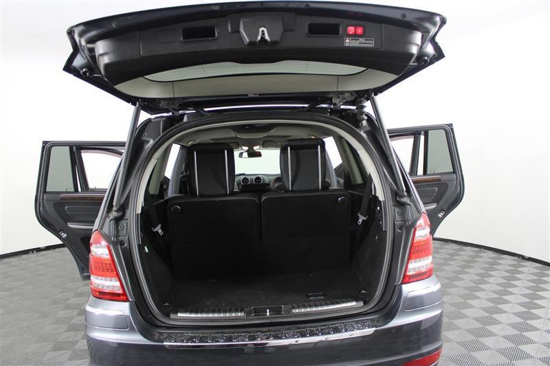 used 2011 Mercedes-Benz GL-Class car, priced at $6,995