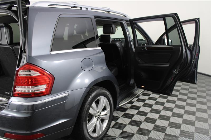 used 2011 Mercedes-Benz GL-Class car, priced at $6,995