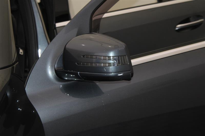 used 2011 Mercedes-Benz GL-Class car, priced at $6,995