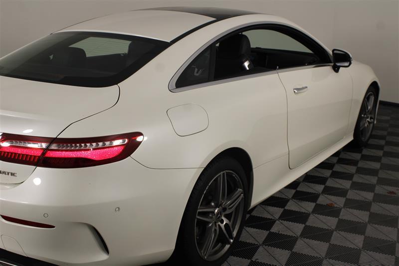 used 2019 Mercedes-Benz E-Class car, priced at $28,795