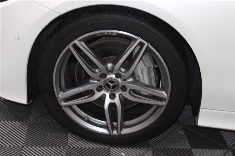 used 2019 Mercedes-Benz E-Class car, priced at $28,795