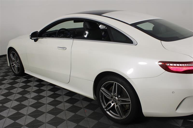 used 2019 Mercedes-Benz E-Class car, priced at $28,795