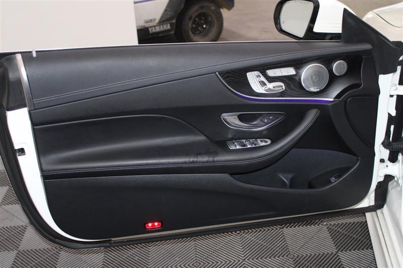used 2019 Mercedes-Benz E-Class car, priced at $28,795