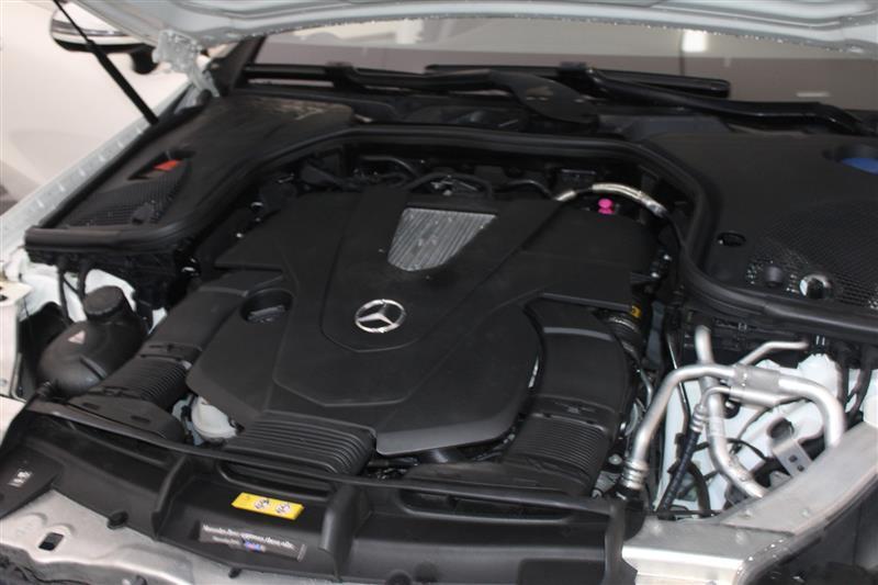 used 2019 Mercedes-Benz E-Class car, priced at $28,795