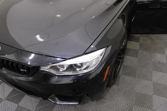 used 2015 BMW M3 car, priced at $34,995