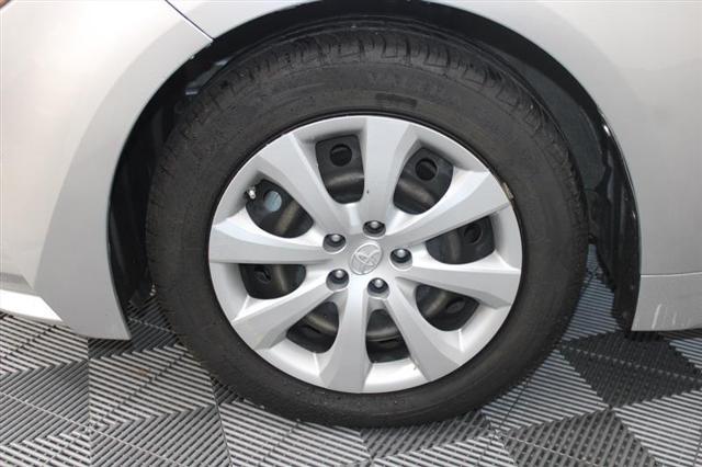 used 2020 Toyota Corolla car, priced at $13,444