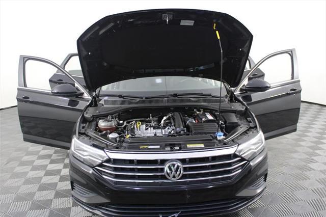 used 2020 Volkswagen Jetta car, priced at $9,995