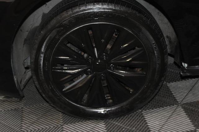 used 2020 Volkswagen Jetta car, priced at $9,995
