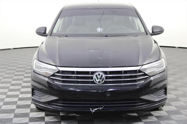 used 2020 Volkswagen Jetta car, priced at $9,995