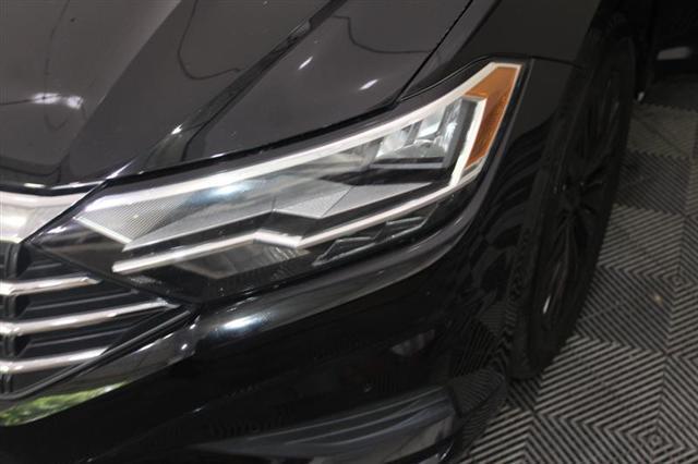 used 2020 Volkswagen Jetta car, priced at $9,995