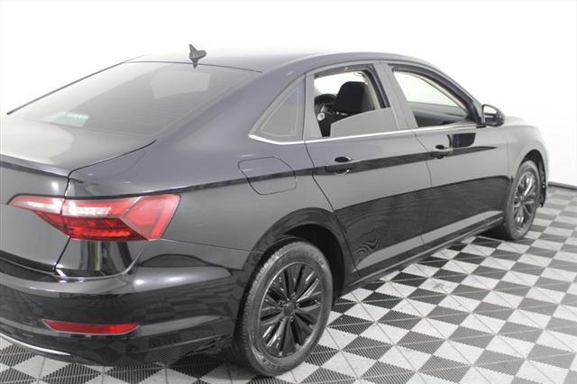 used 2020 Volkswagen Jetta car, priced at $9,995