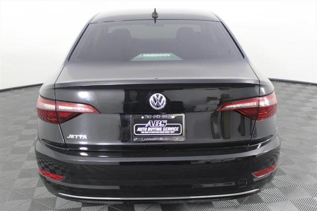 used 2020 Volkswagen Jetta car, priced at $9,995
