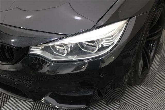 used 2017 BMW M3 car, priced at $43,995