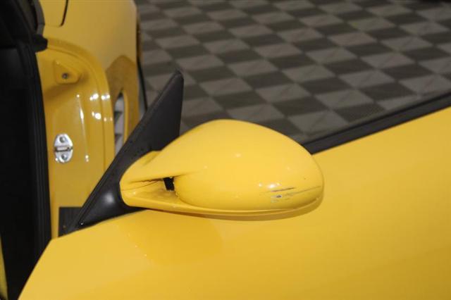 used 2005 Porsche Boxster car, priced at $22,995
