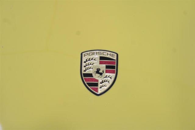 used 2005 Porsche Boxster car, priced at $22,995