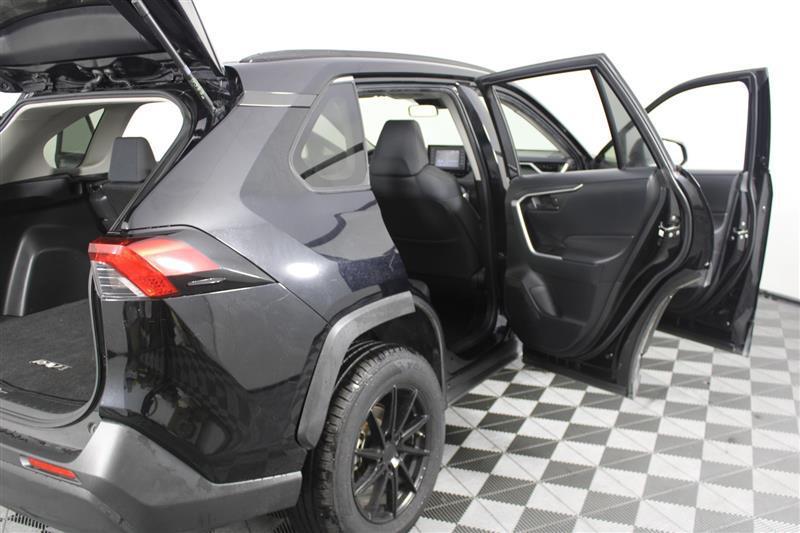 used 2019 Toyota RAV4 car, priced at $16,995