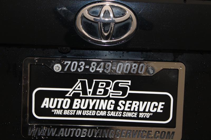used 2019 Toyota RAV4 car, priced at $16,995
