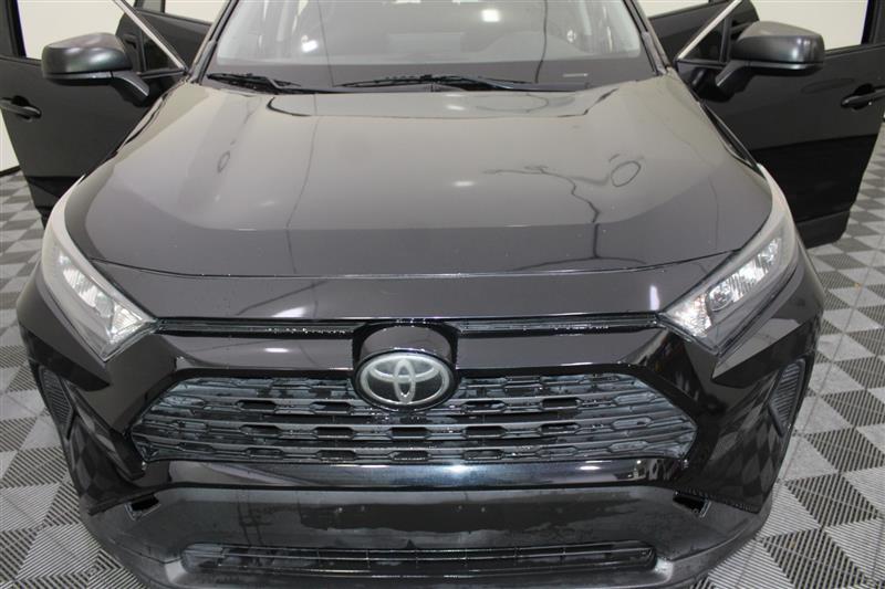 used 2019 Toyota RAV4 car, priced at $16,995