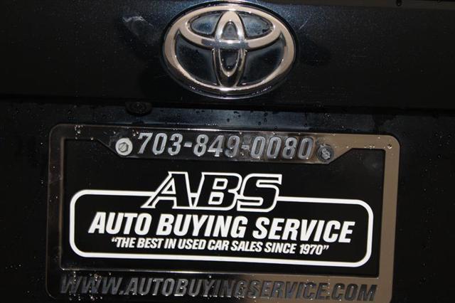 used 2019 Toyota RAV4 car, priced at $15,995