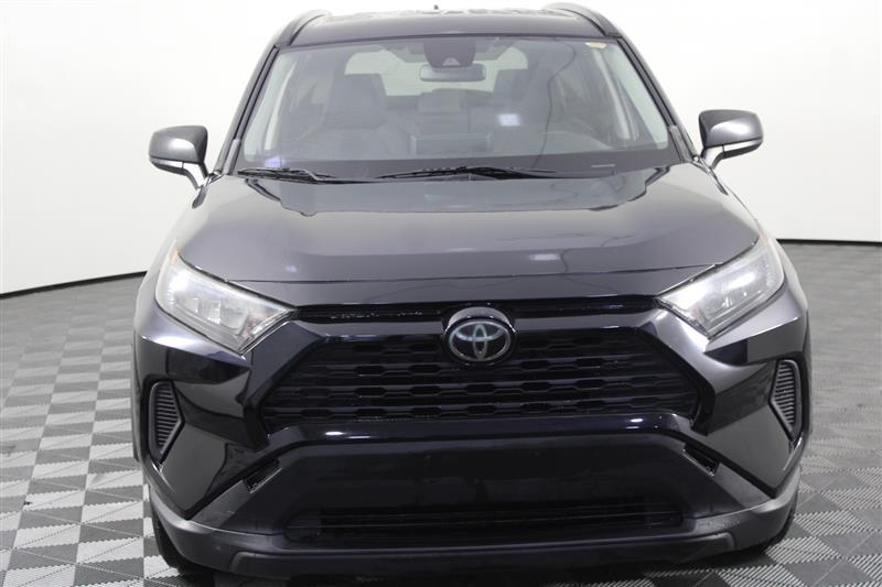 used 2019 Toyota RAV4 car, priced at $16,995
