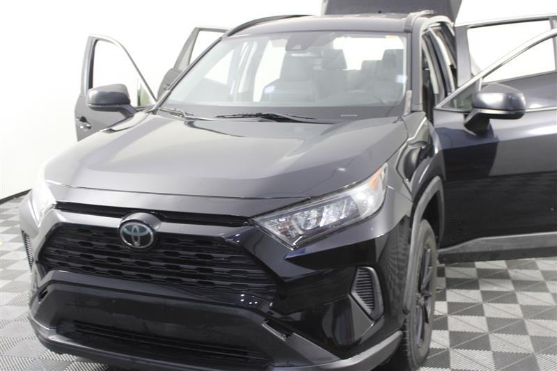 used 2019 Toyota RAV4 car, priced at $16,995