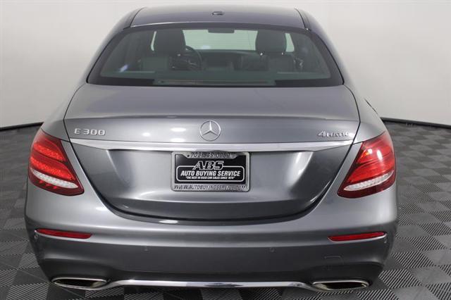 used 2019 Mercedes-Benz E-Class car, priced at $25,995