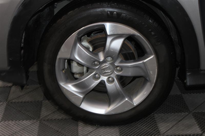 used 2022 Honda HR-V car, priced at $15,995
