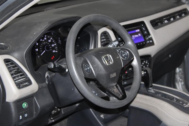 used 2022 Honda HR-V car, priced at $15,995