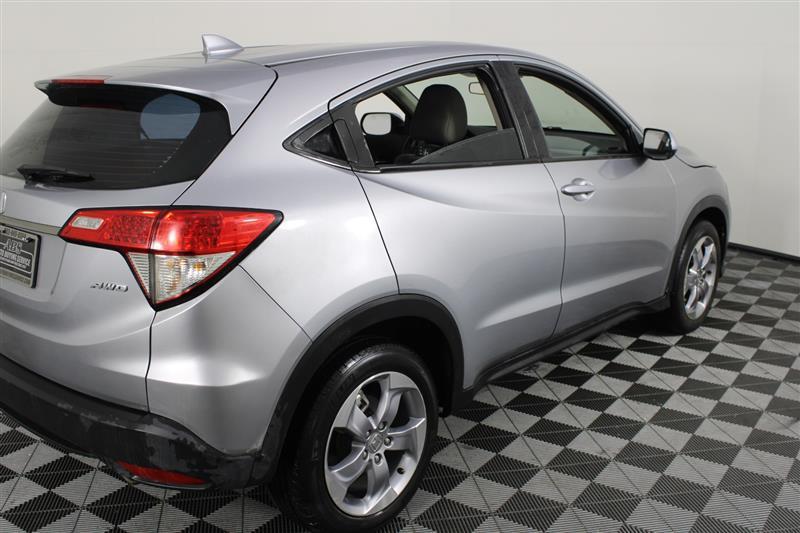 used 2022 Honda HR-V car, priced at $15,995