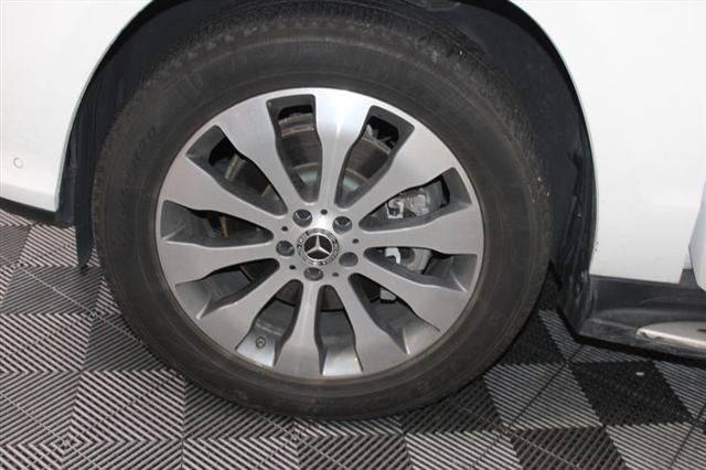 used 2018 Mercedes-Benz GLS 450 car, priced at $15,995