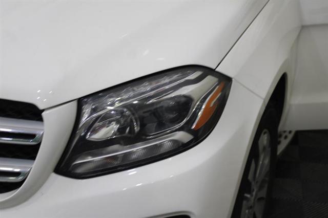 used 2018 Mercedes-Benz GLS 450 car, priced at $15,995