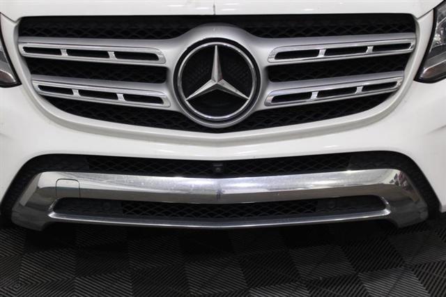 used 2018 Mercedes-Benz GLS 450 car, priced at $15,995