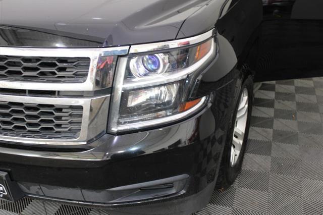 used 2015 Chevrolet Tahoe car, priced at $18,995