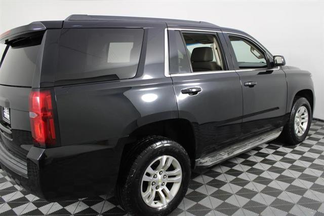 used 2015 Chevrolet Tahoe car, priced at $18,995