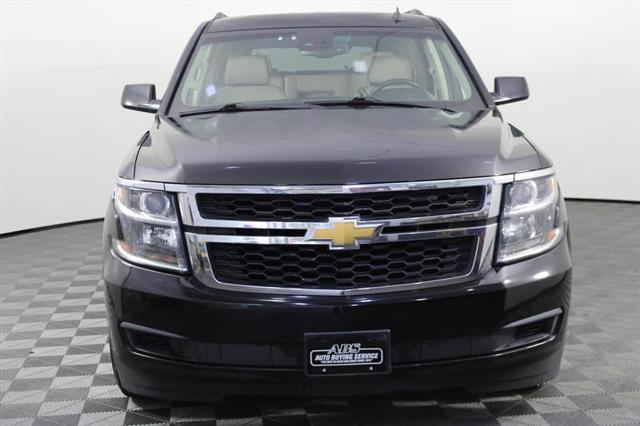 used 2015 Chevrolet Tahoe car, priced at $18,995