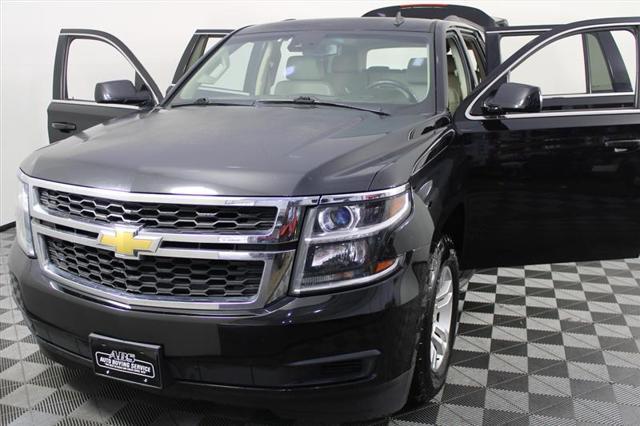 used 2015 Chevrolet Tahoe car, priced at $18,995