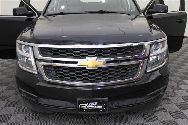 used 2015 Chevrolet Tahoe car, priced at $18,995