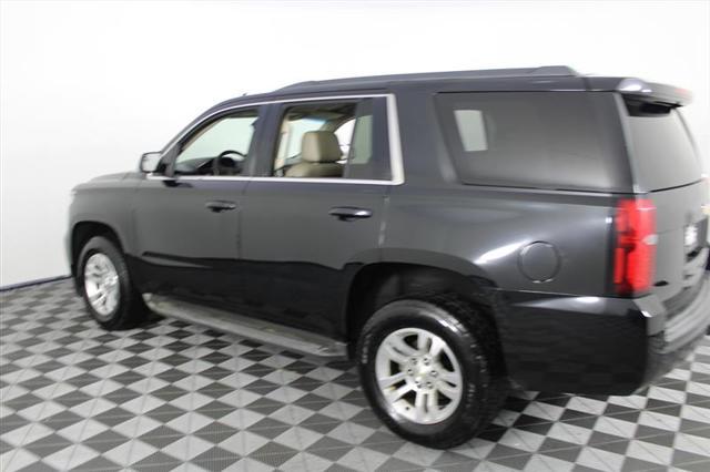 used 2015 Chevrolet Tahoe car, priced at $18,995